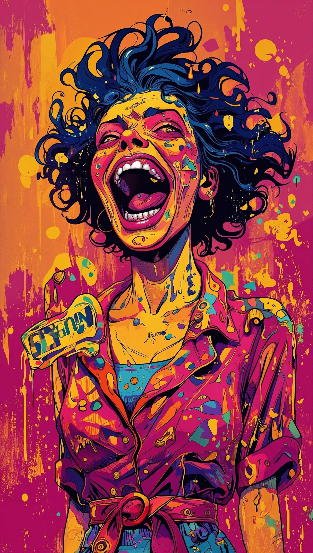 z_image_turbo-LoRA_MSch_Psych_01 v1.0