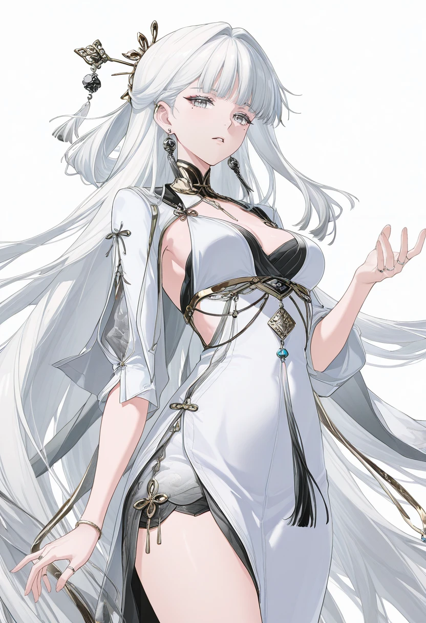 鸣潮 Style v1.0