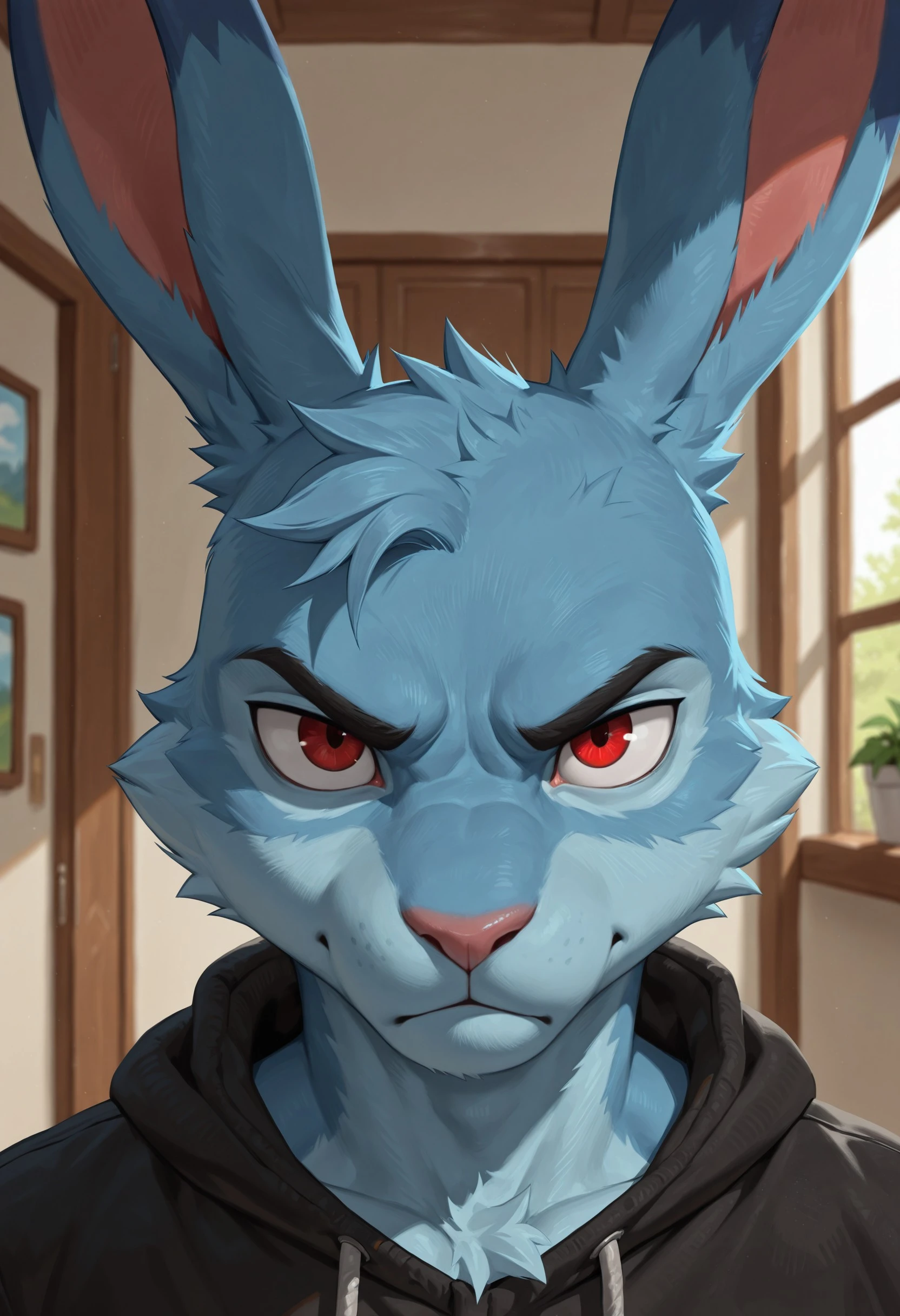 Logan Silverfang Illustrious