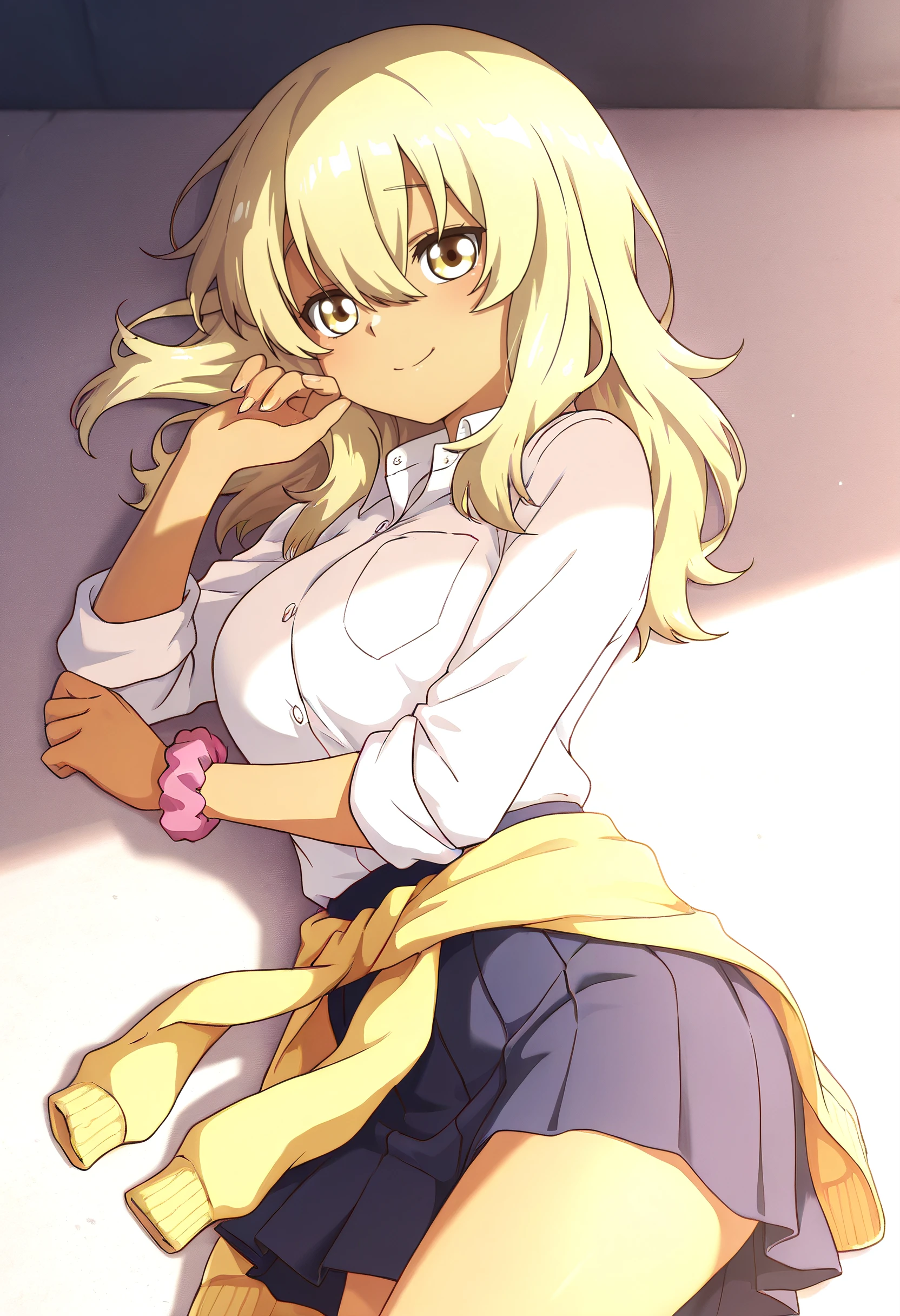 Kana Higa - Okitsura - 7 Outfits - Illustrious/SDXL v1.0