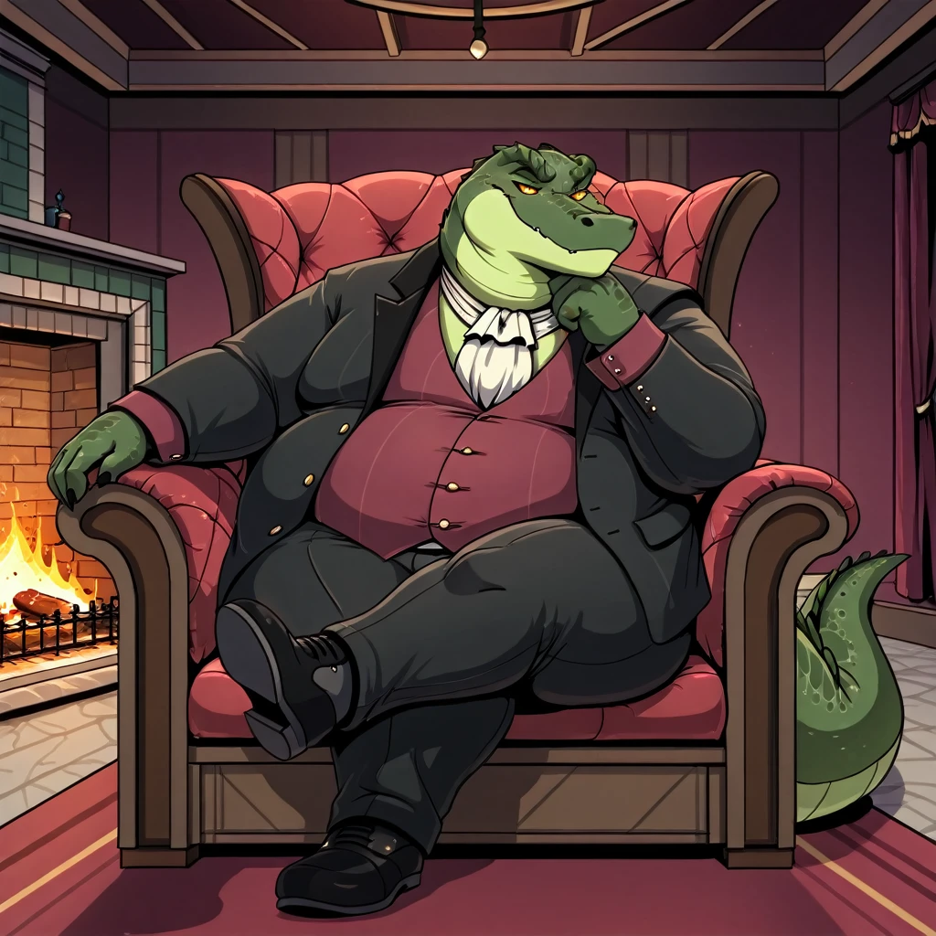 VolkenFox_Style_V3_illustrious v3.0