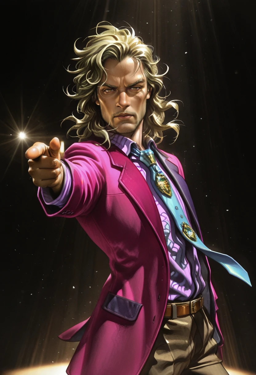 Гульмэн / Gulman (Character) for Illustrious V1