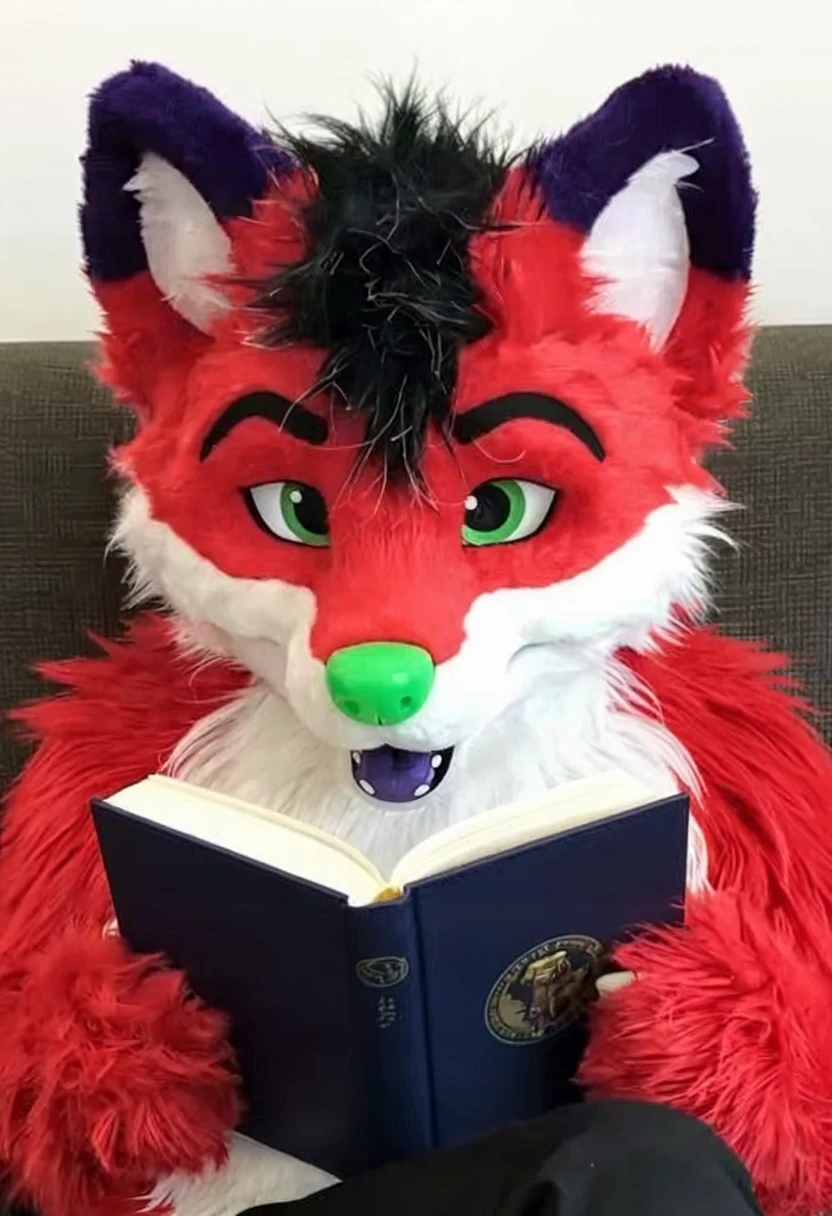 Majira Strawberry NoobAI