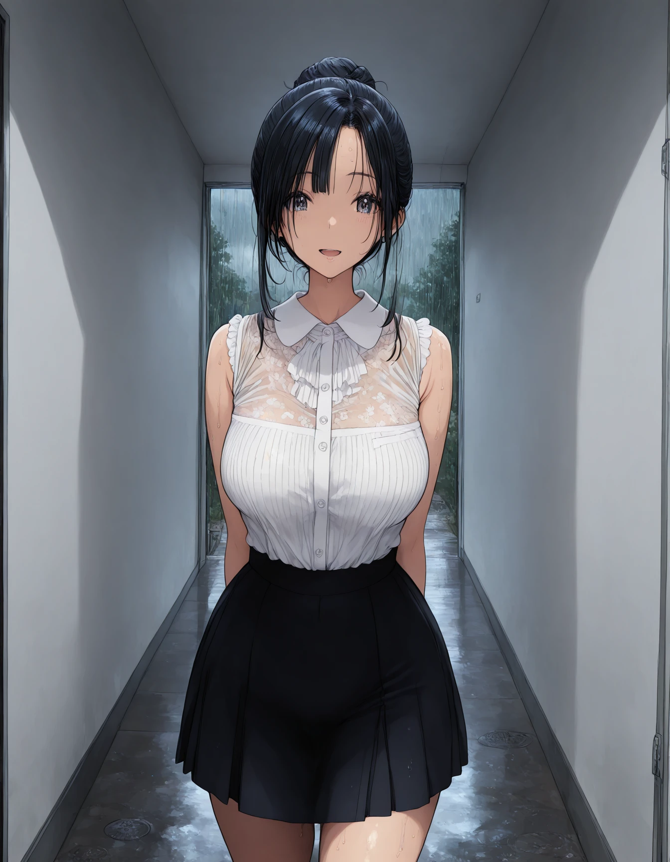 Zakotsu Style v1.0