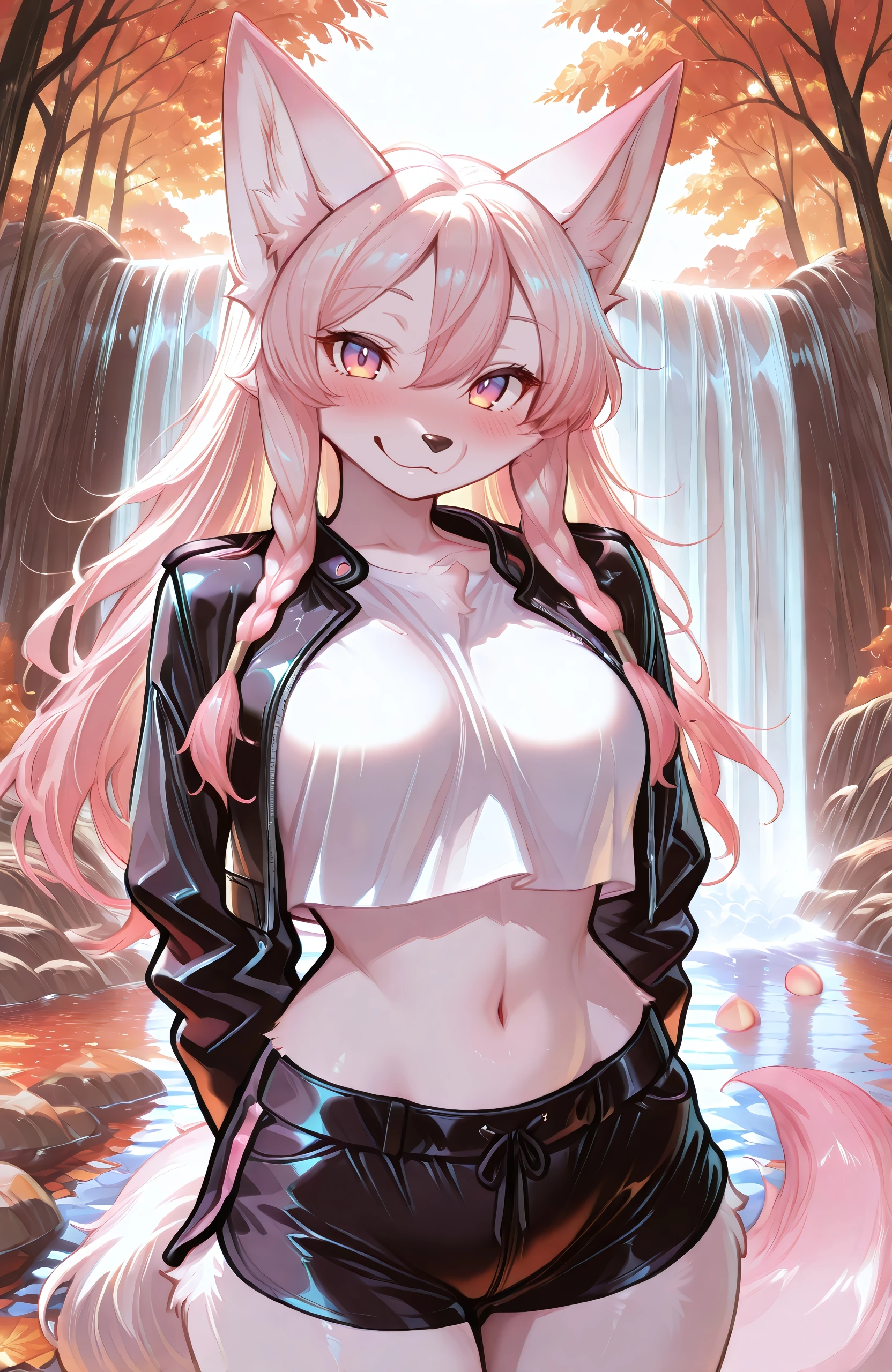 Ami - Character V1