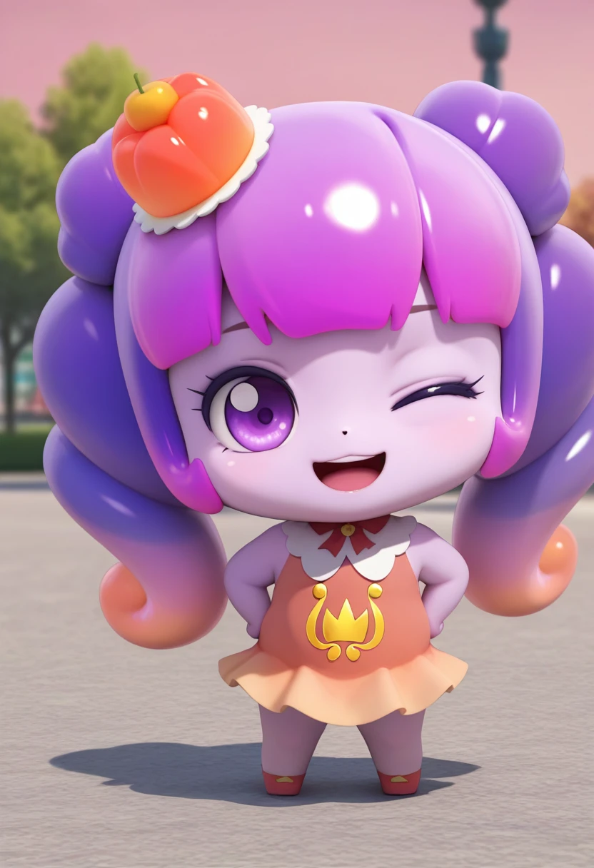 Jellyping (Teenieping) v1.0