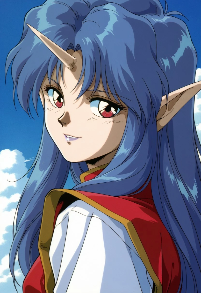 Miyuki - YuYu Hakusho / 魅由鬼（幽☆遊☆白書） v1.0