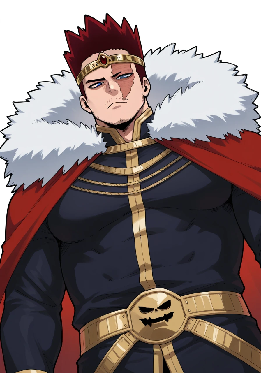 Rr00 - Illustrious Style V1