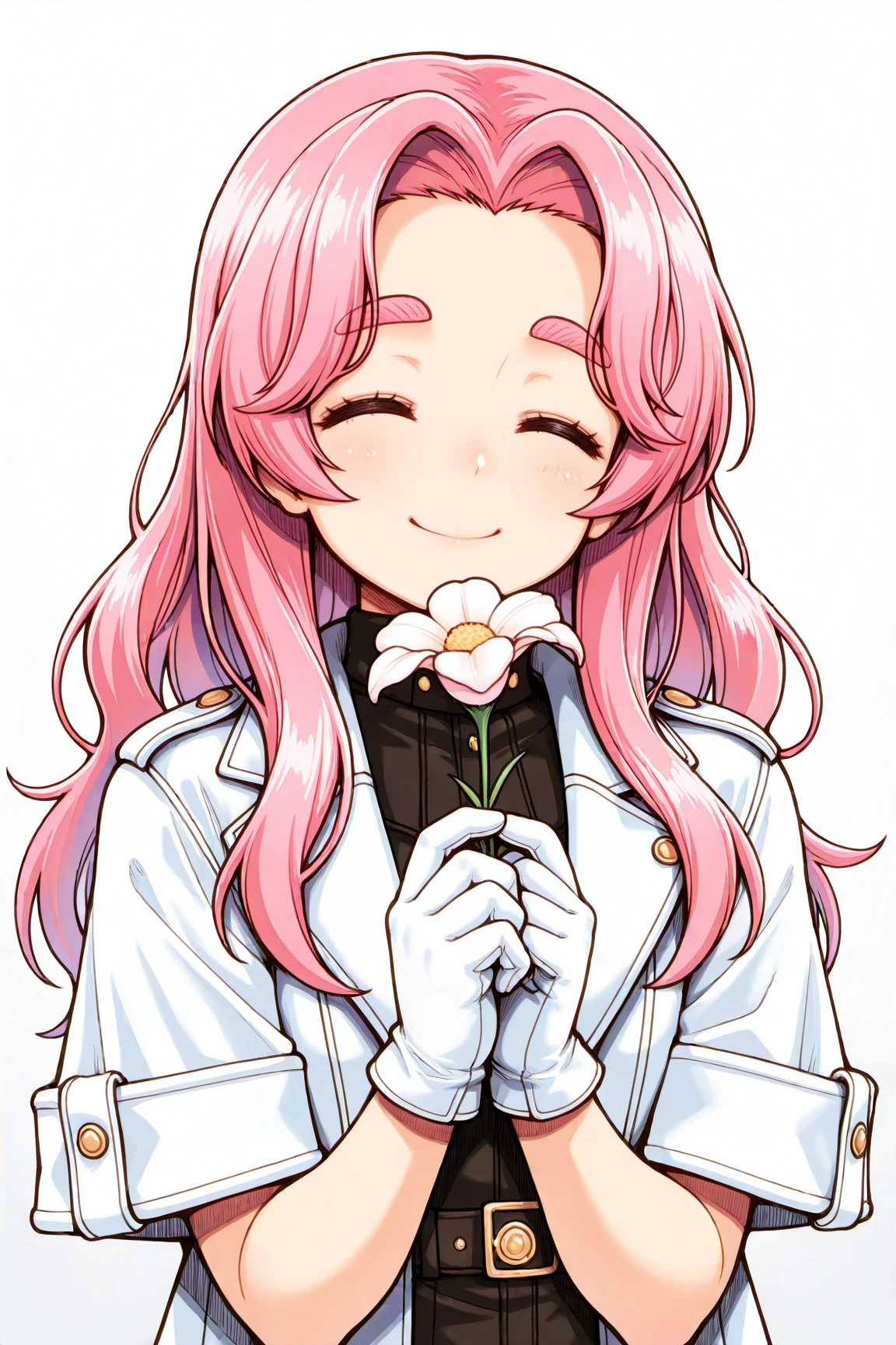 Hagiya Masakage style - Illustrious Illustrious