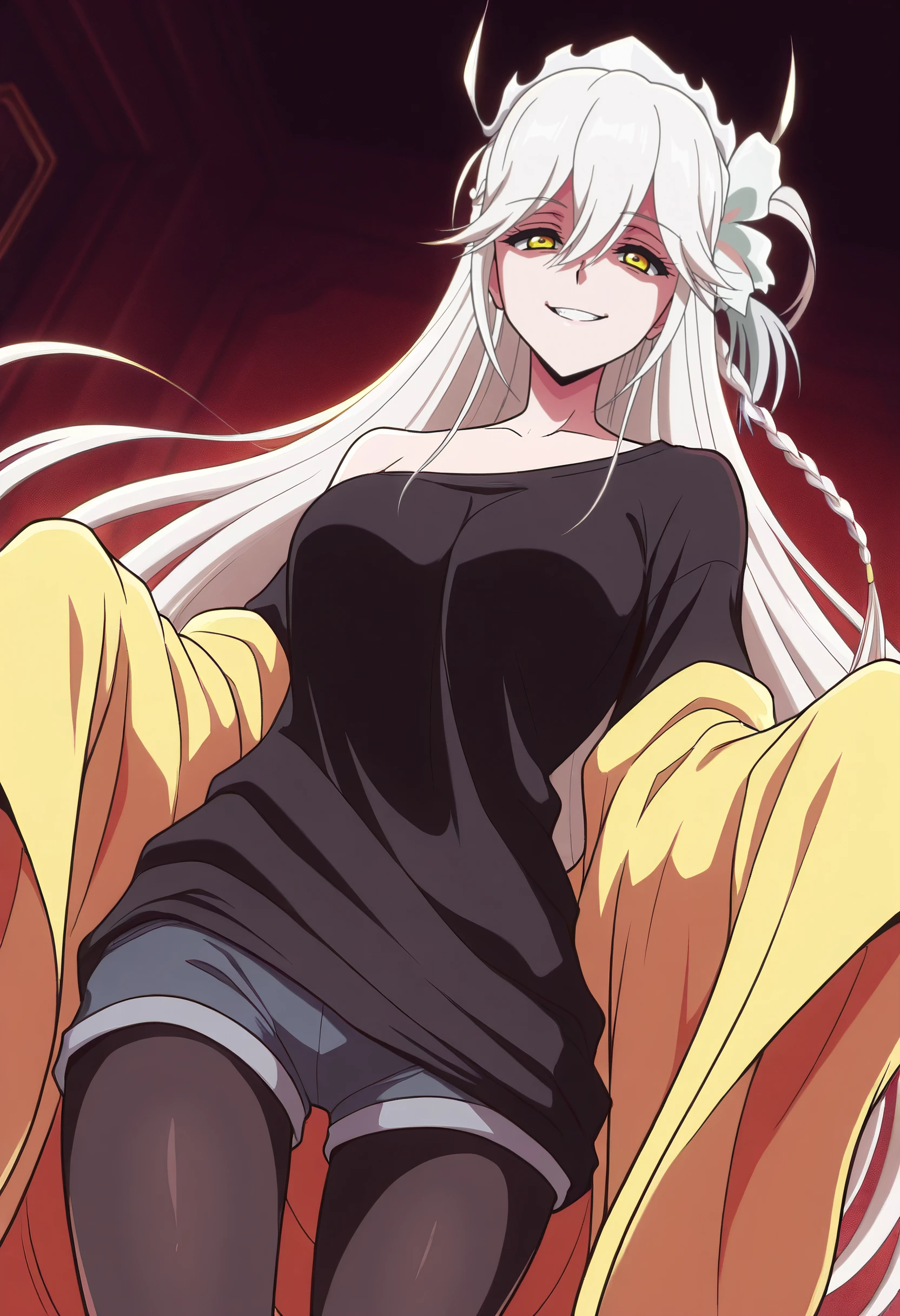 Vicius - Failure Frame - Illustrious/SDXL v1.0