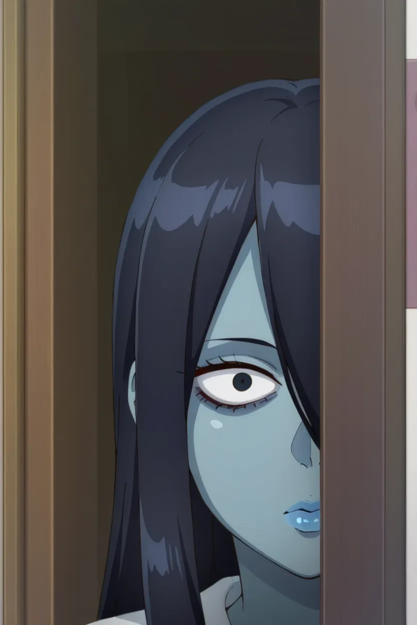 Ghost In The Closet (Level 1 Demon Lord and One Room Hero) Dragon Kings Special v1.0