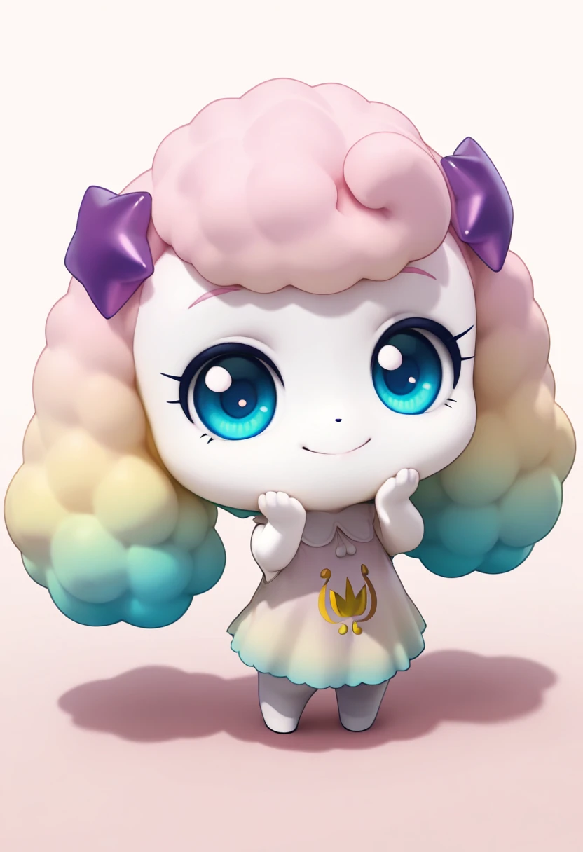 Fluffyping (Teenieping) v1.0