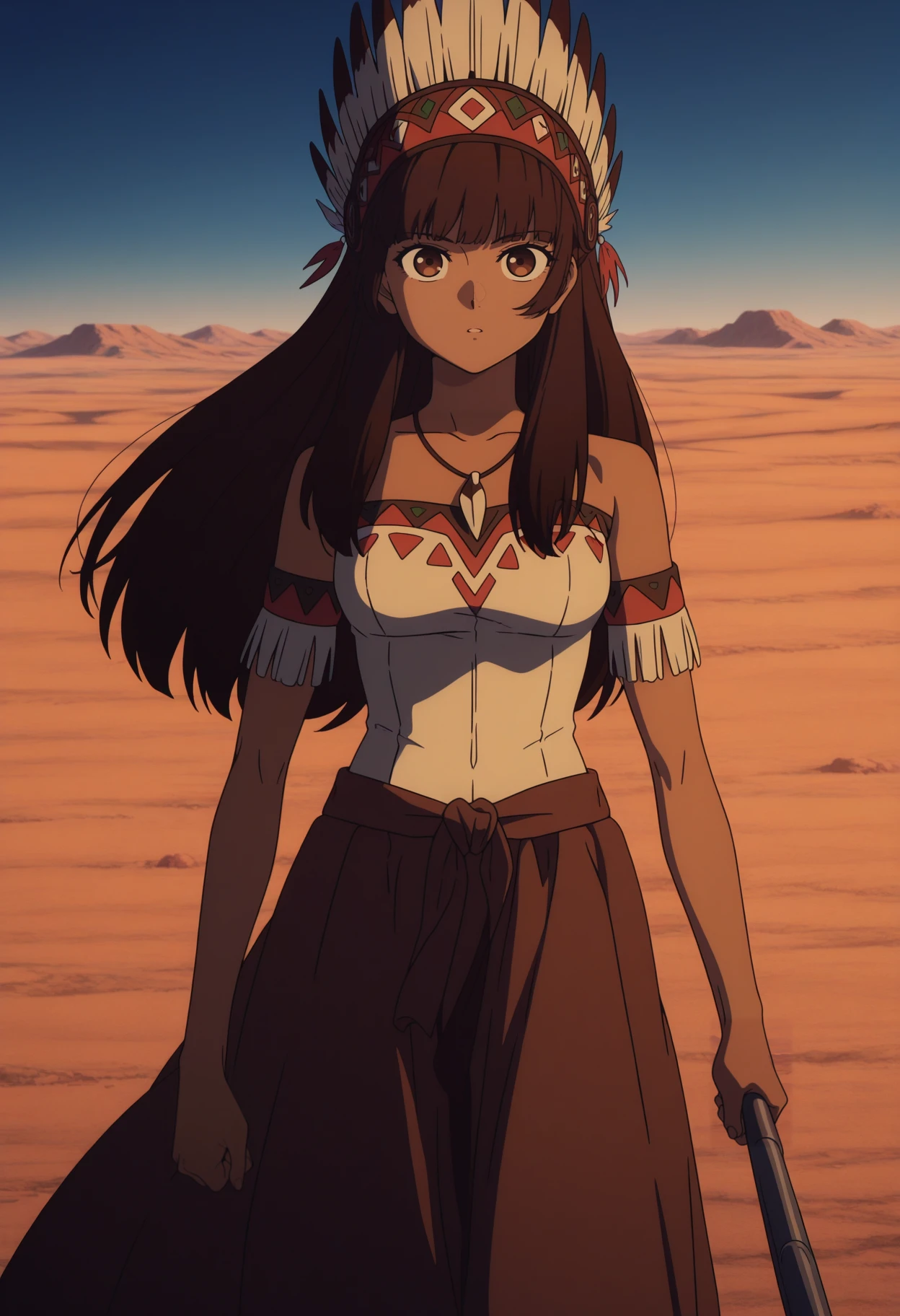 Tiné Chelc (Fate Strange Fake) v1.0