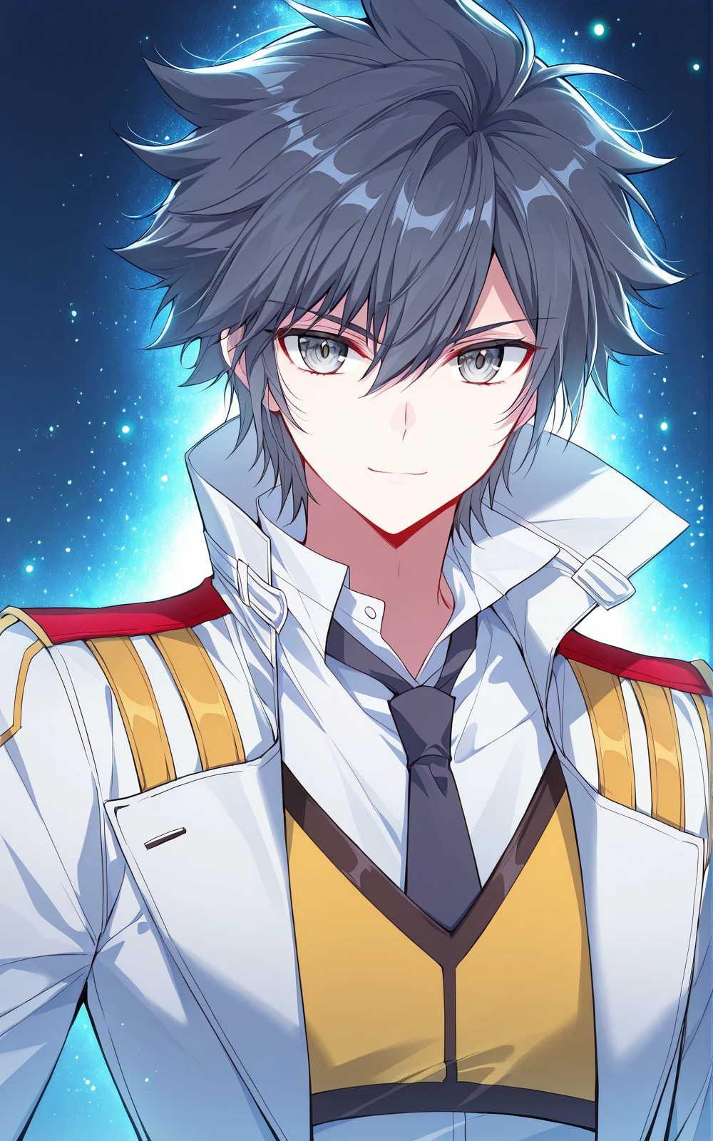 Tang Wulin | 斗罗大陆3 | Douluo Dalu III | Soul Land III | Manhua | Webtoon | Illustrious V1