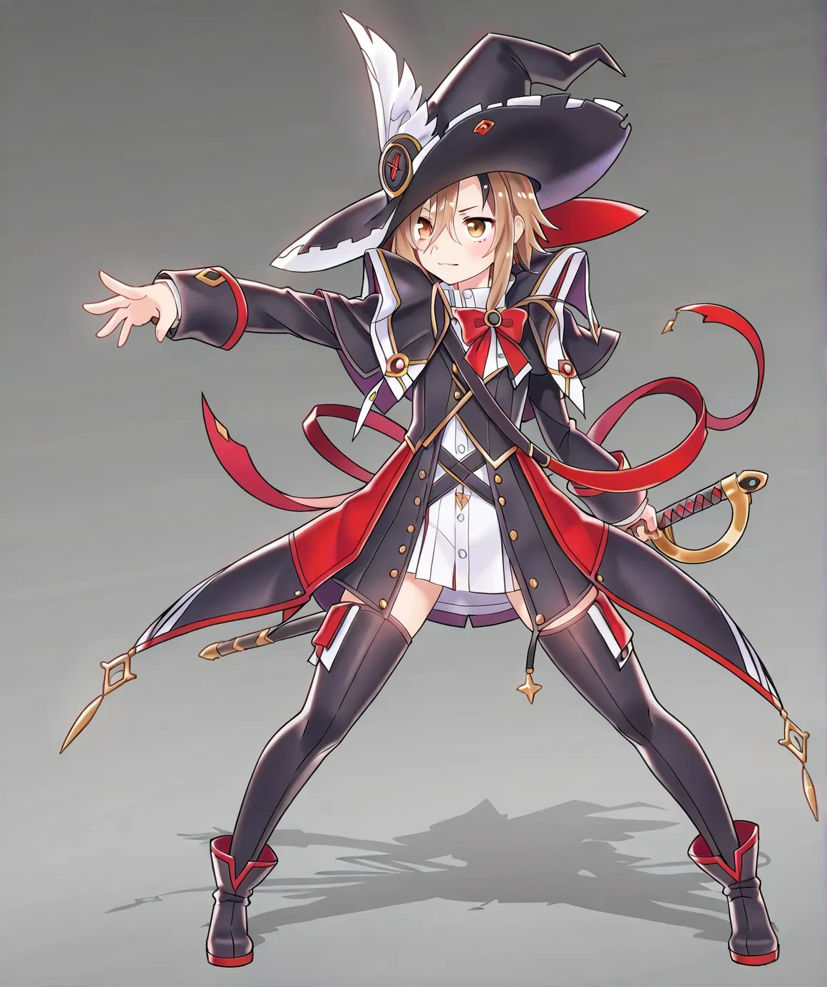 majogami style v1.0