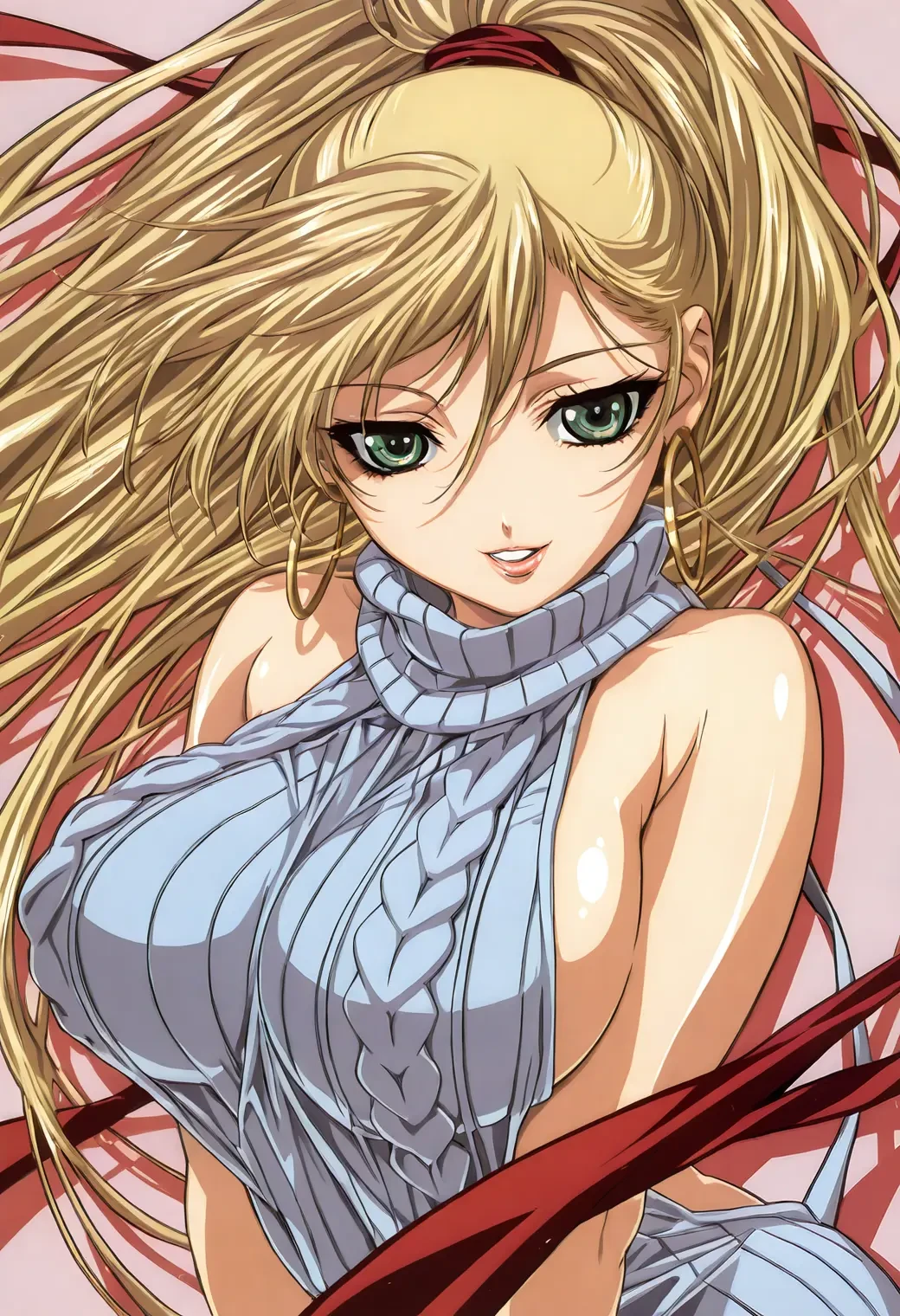 Keiji Gotoh Style V1