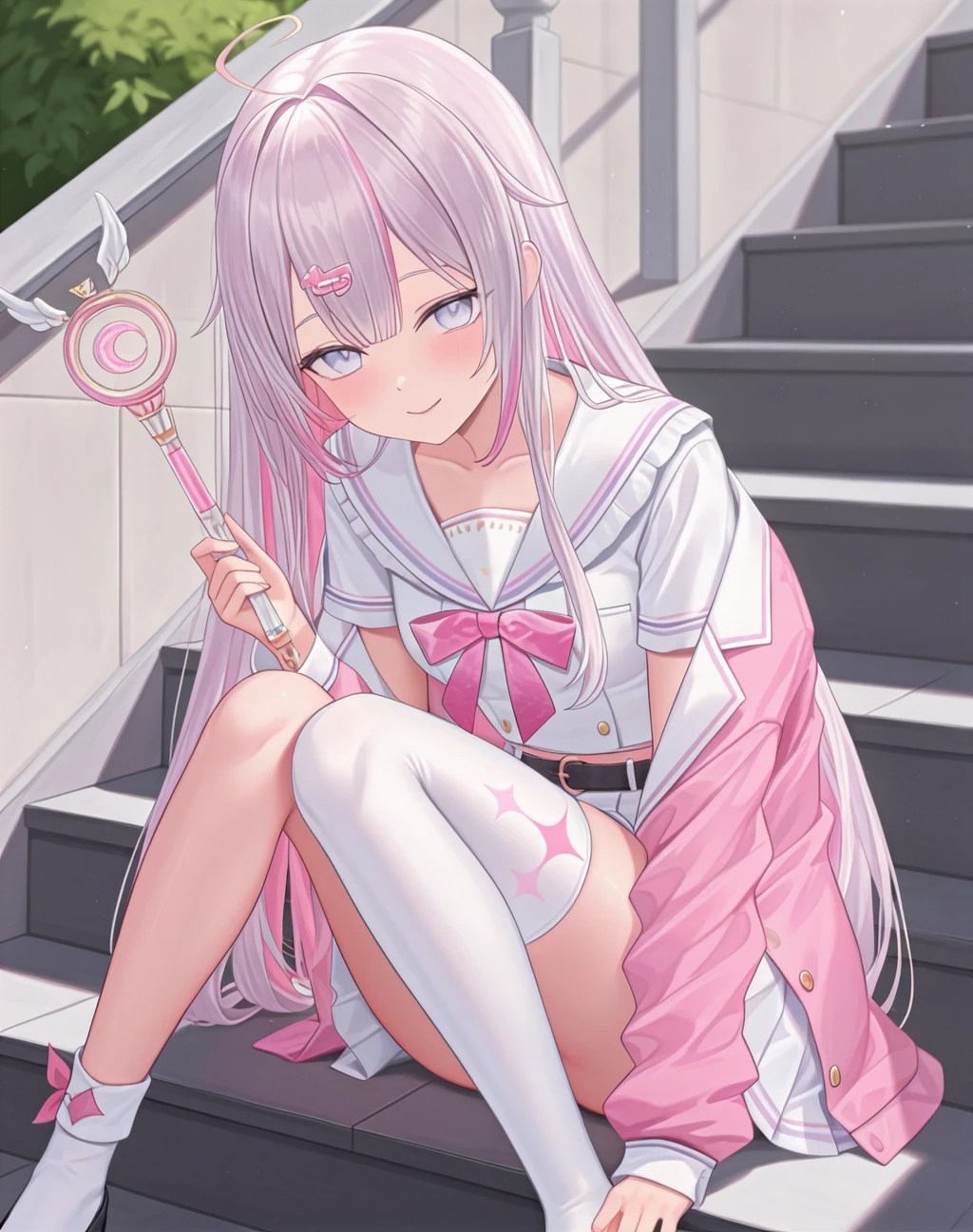 Vtuber | Na Sera ナセラ v1.0