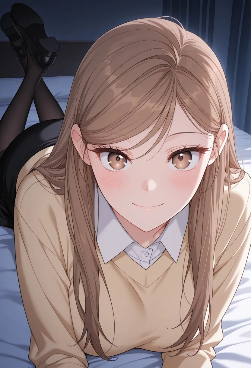 Yoon Seoha / Usefulness of a Childhood Friend / 소꿉친구의 쓸모 Yoon Seoha V1