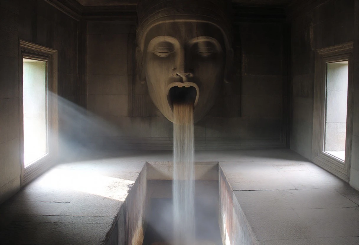 [ZIT] Angkor Wat Tag