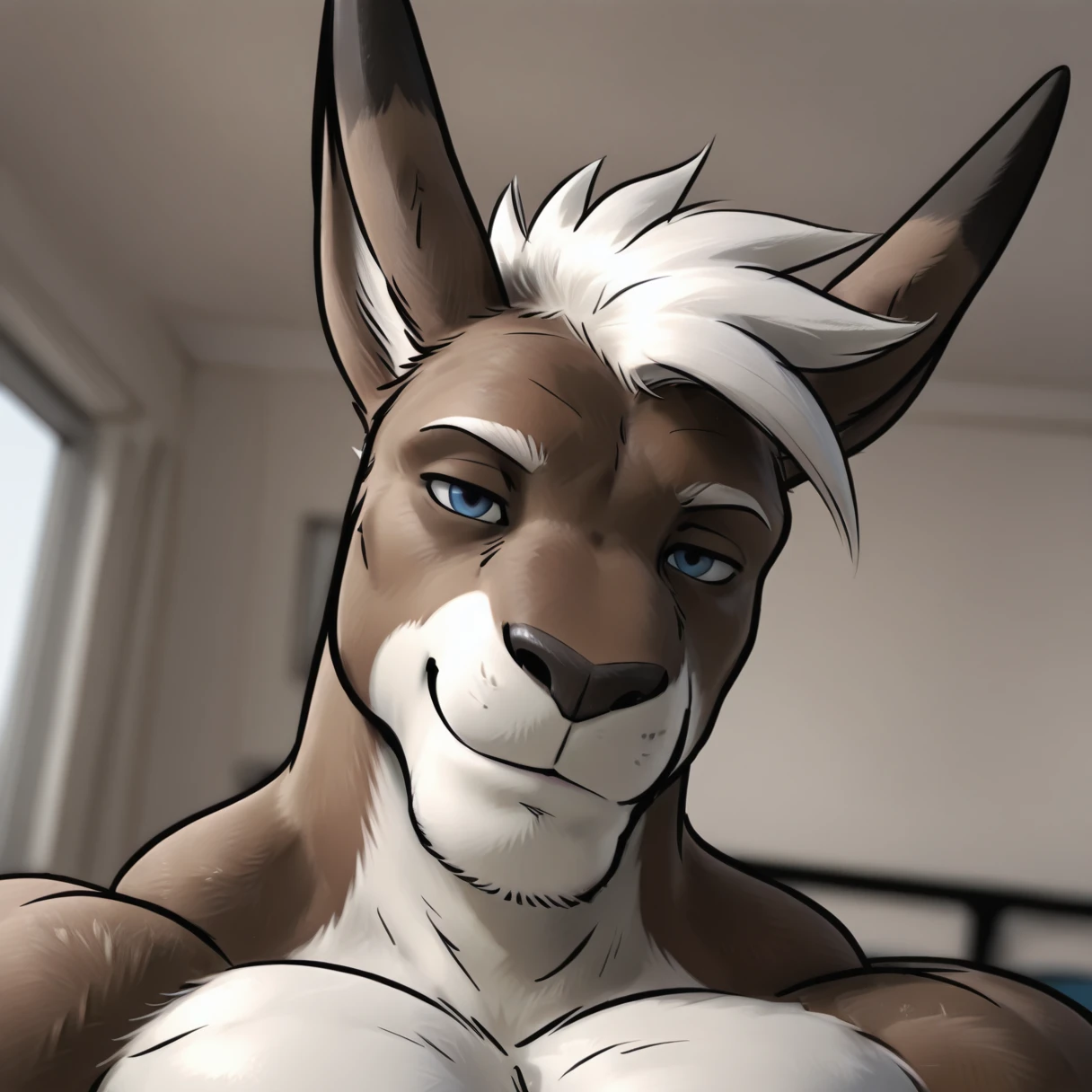 sydney o'connell (bgn) v2.0