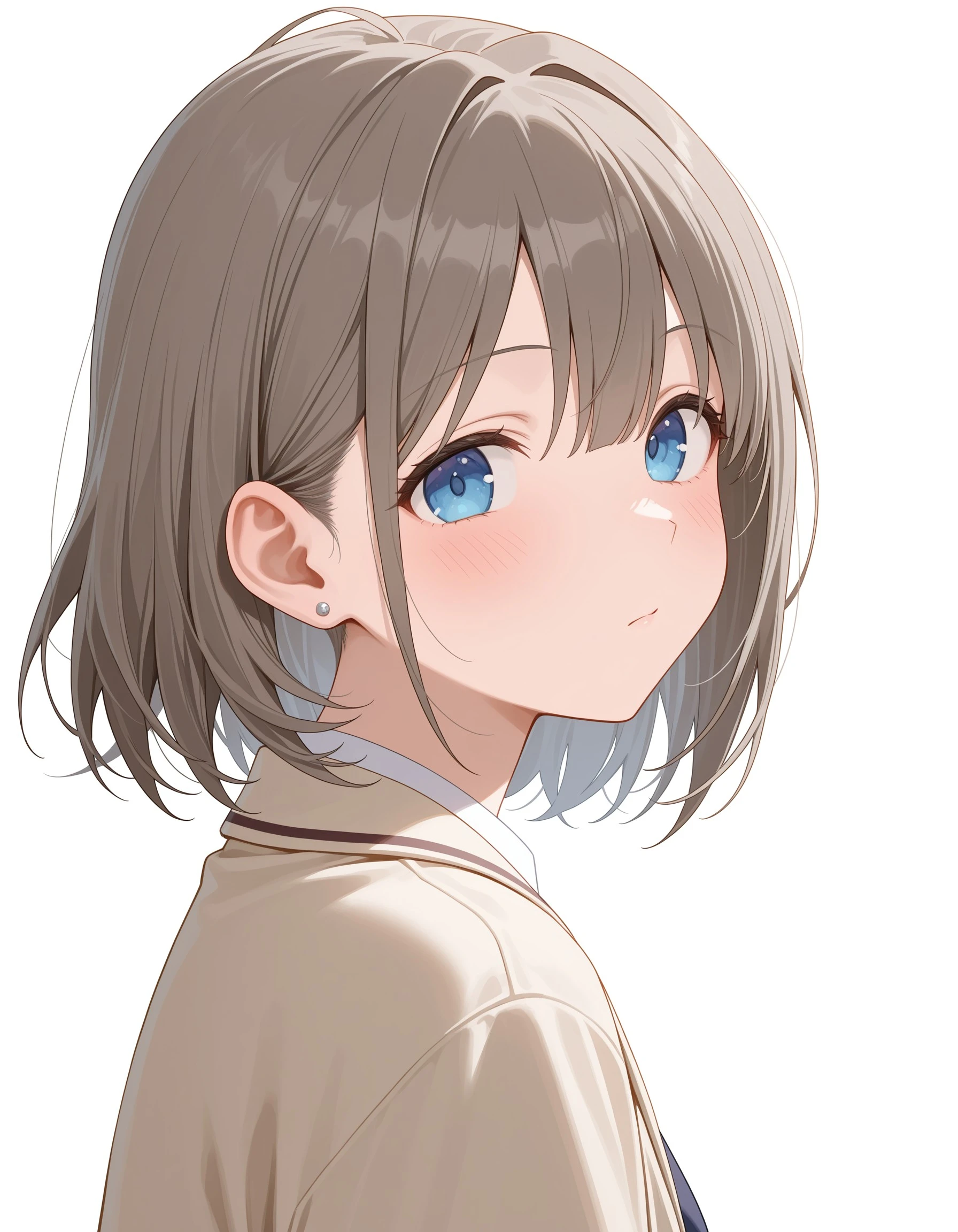 Asahi Serizawa Illustrious