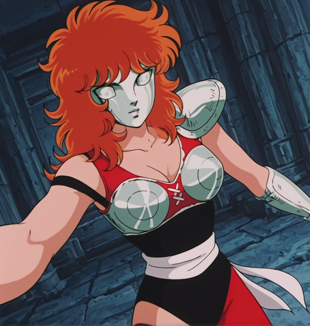 Saint Seiya Marin of the Eagle v1.0