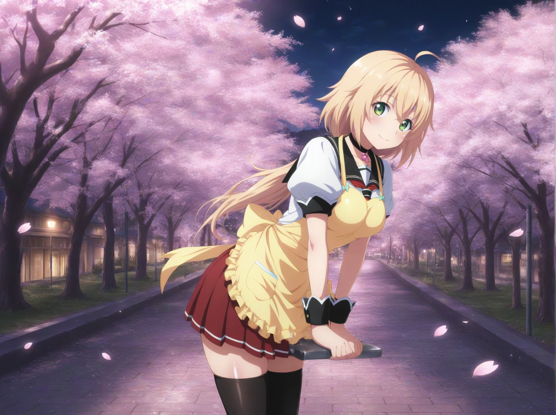 Nova Luminous - I Couldn't Become a Hero, So I Reluctantly Decided to Get a Job (Yu-Shibu) / 勇者になれなかった俺はしぶしぶ就職を決意しました。 ノヴァ・ルミナス - v1.0