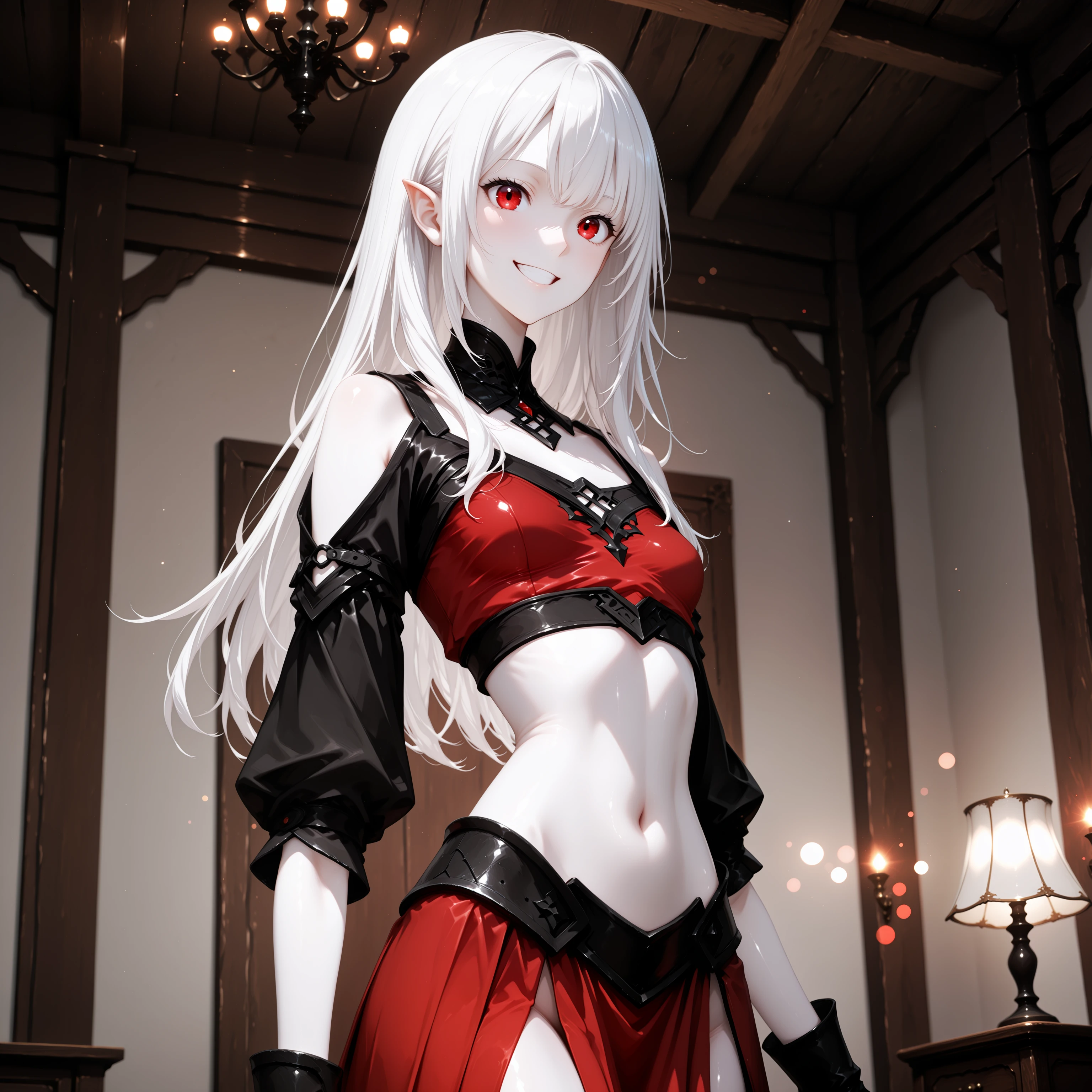 OMEGA (Style) v1.0