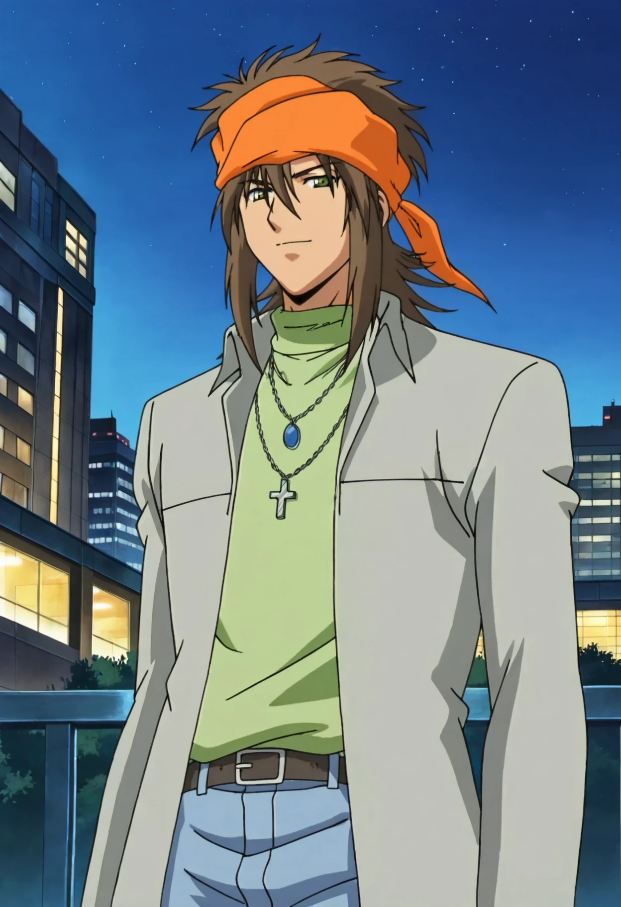 Unnamed Guy from "Gold Throbber" v1.0