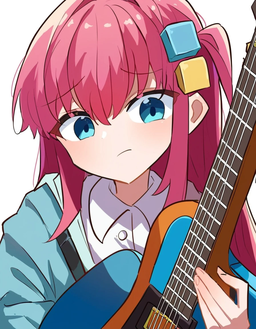 Kitty is Meow Meow (애옹이는 애오야옹) artstyle (Pixiv, etc) [Pony] v1.0