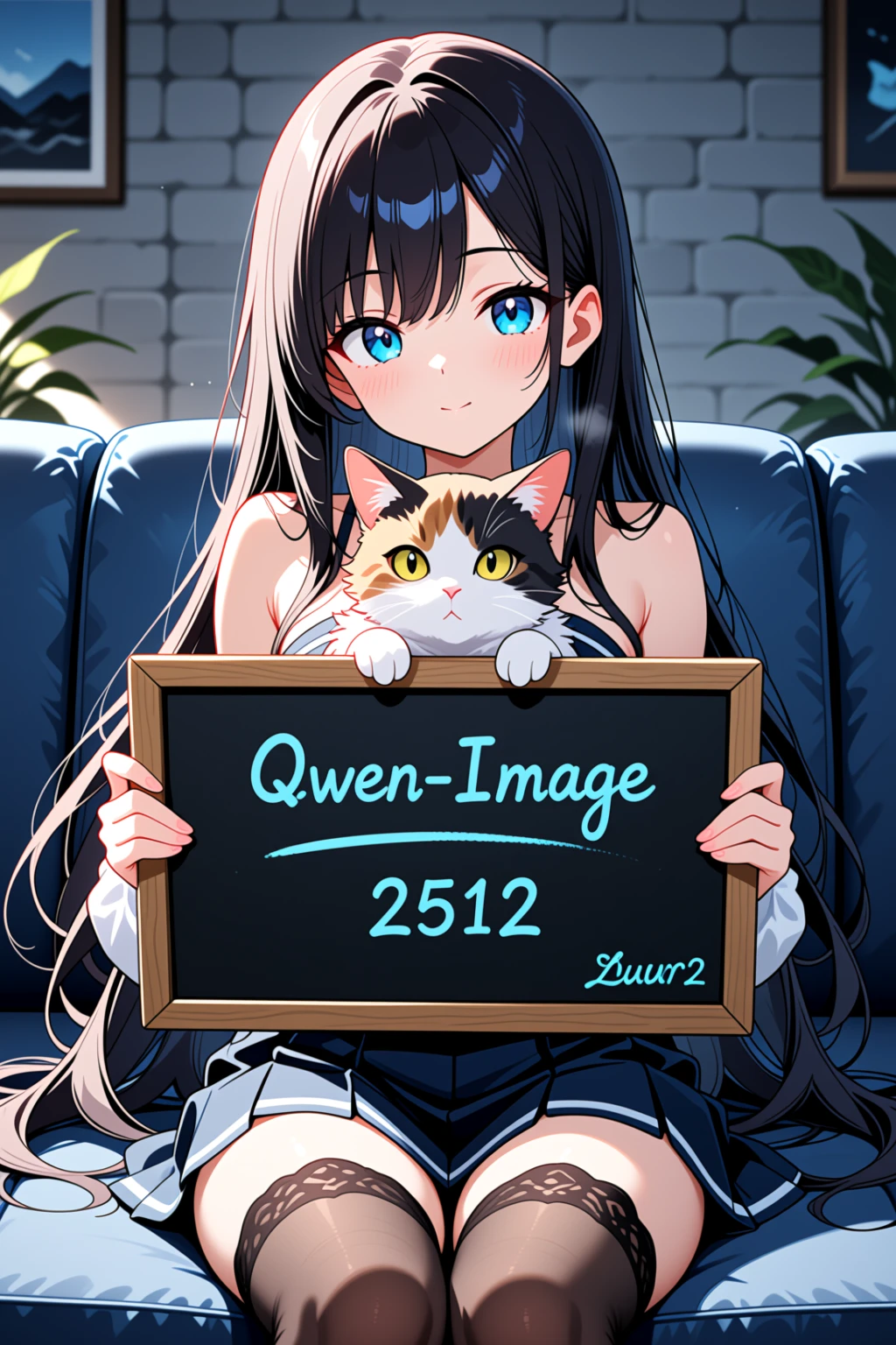 LucidDreamer Qwen v0.1 Real