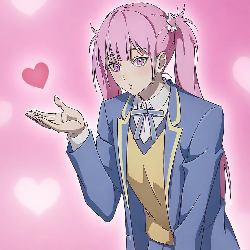 Li Tianxi (Link Click) V1