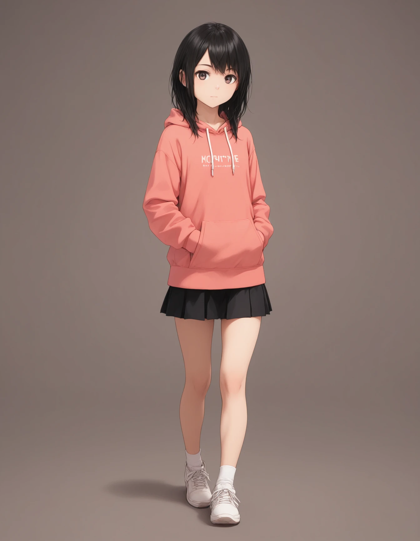 Shimodaira Tooko Style v1.0