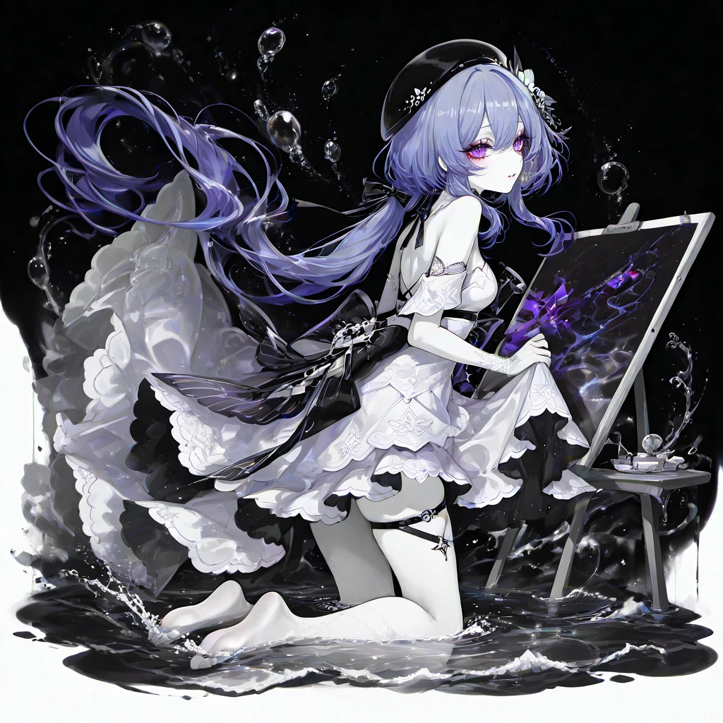 Limited Spot Color Style v1.0