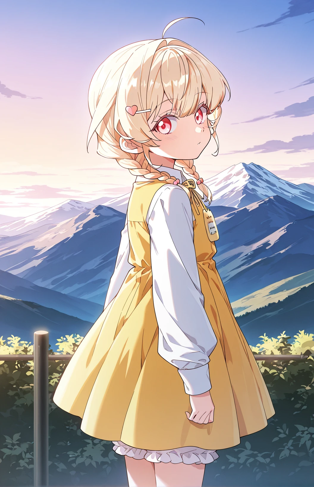 Groo Han ( 한그루 ) | The Chick Hunter Is Being Filial! | 병아리반 헌터는 효도 중! | Manhwa | Webtoon | Illustrious V1