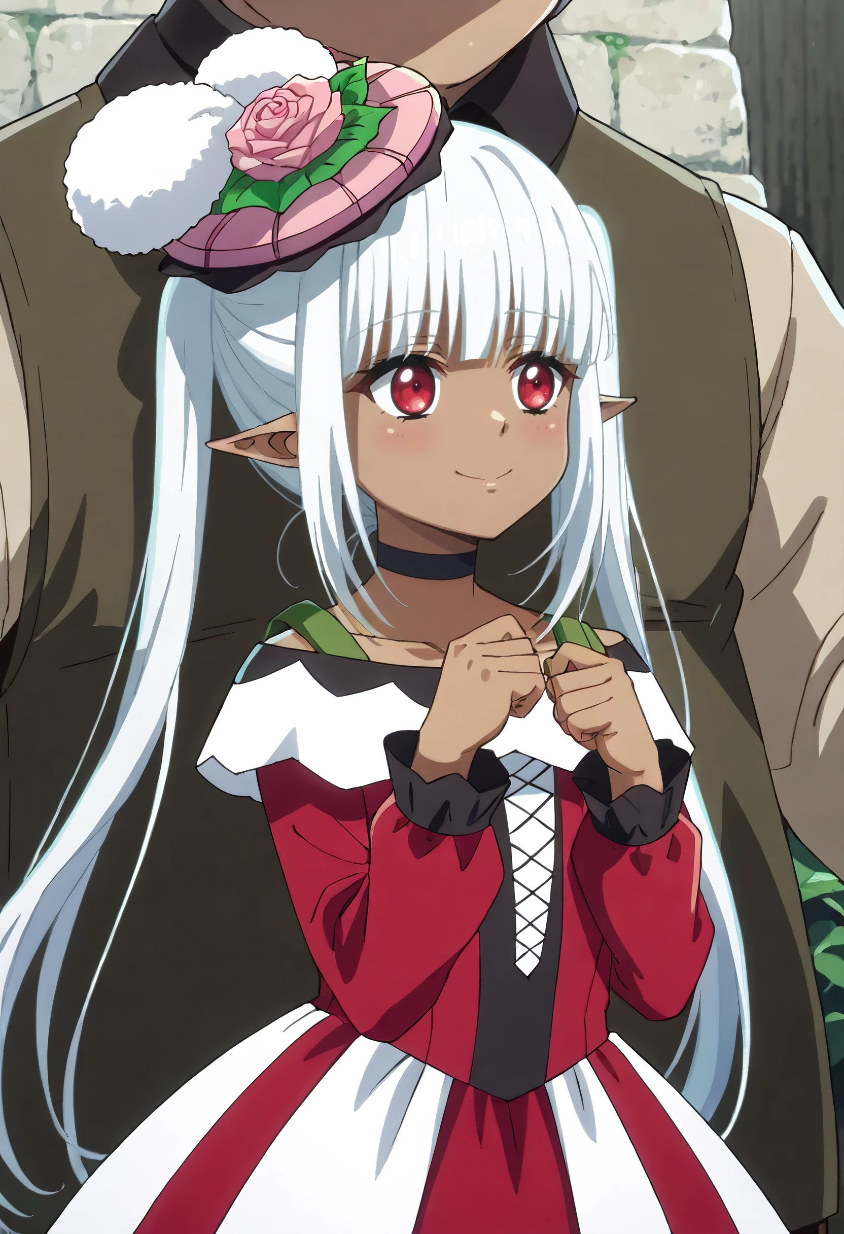 Lisbeth - Failure Frame - 2 Outfits - Pony/SDXL v1.0