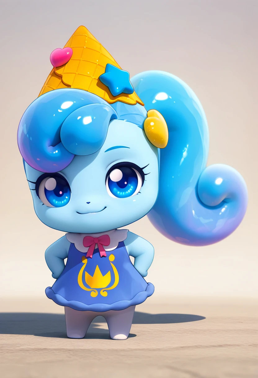 Shashaping (Teenieping) v1.0