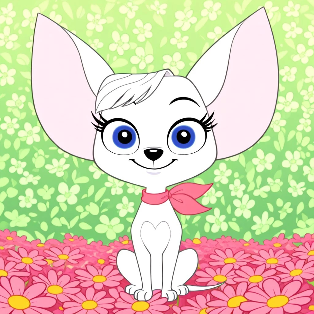 Chloe (Beverly Hill Chihuahuas) IL