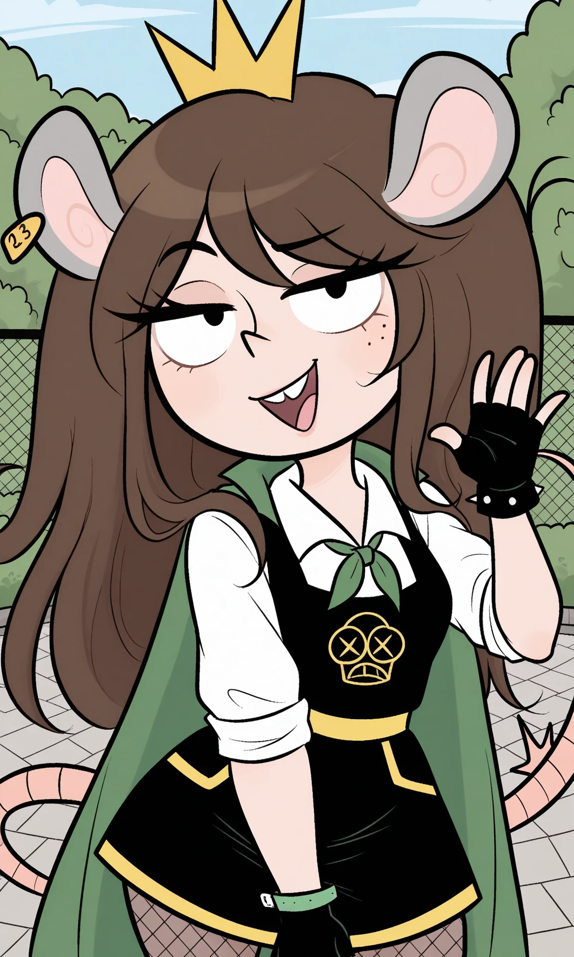 CUKI KUIN | Youtuber | COMISSION v1.0