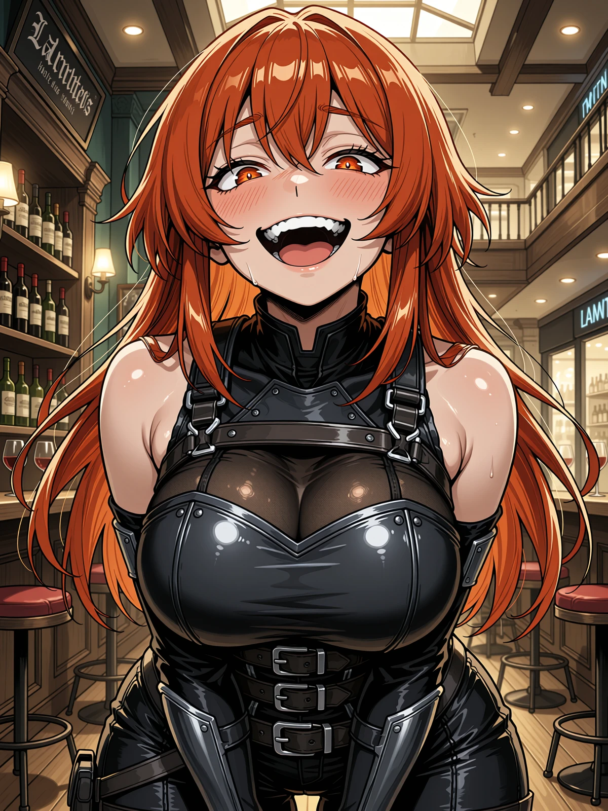 Qwen 2512 Expressive Anime v1.0
