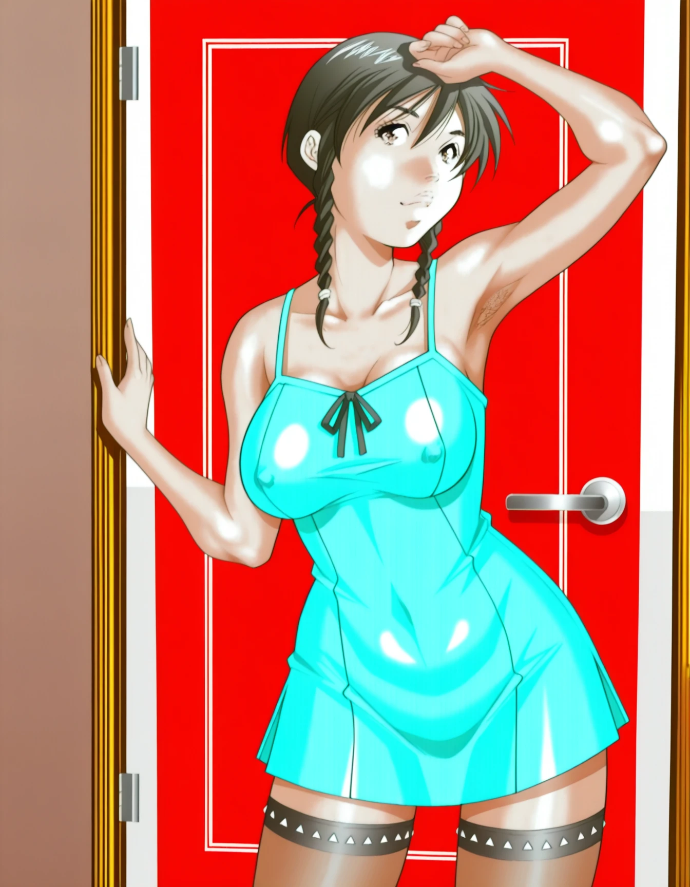 Kita Yumika Style v1.0