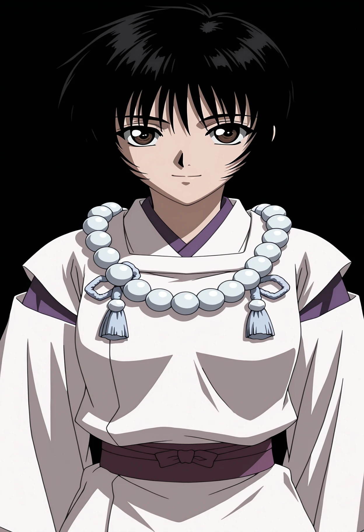 Hokuto Sumeragi - X 1999 Hokuto Sumeragi v1.0