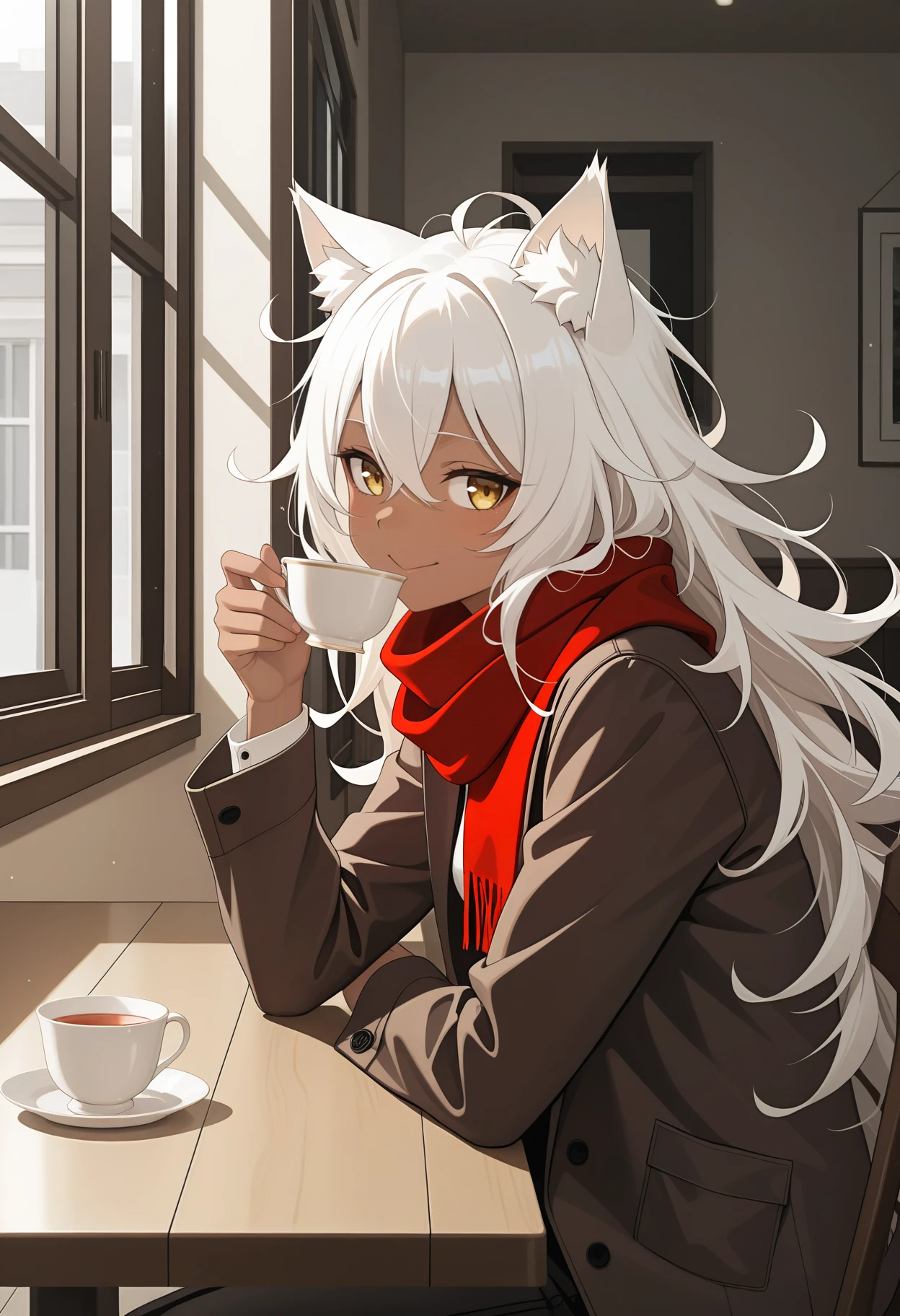 TovaMix - Ultimate Illustrious & NoobAI Hybrid [Anime/Furry/Realism] v1.1