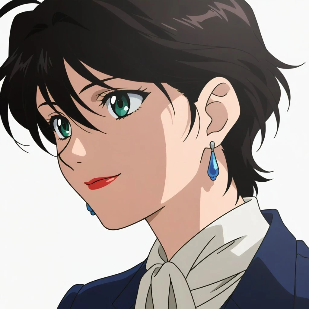 Melvina MacGarlen SDXL(メルビナ・マクガーレン in メルティ・ランサー) v1.0