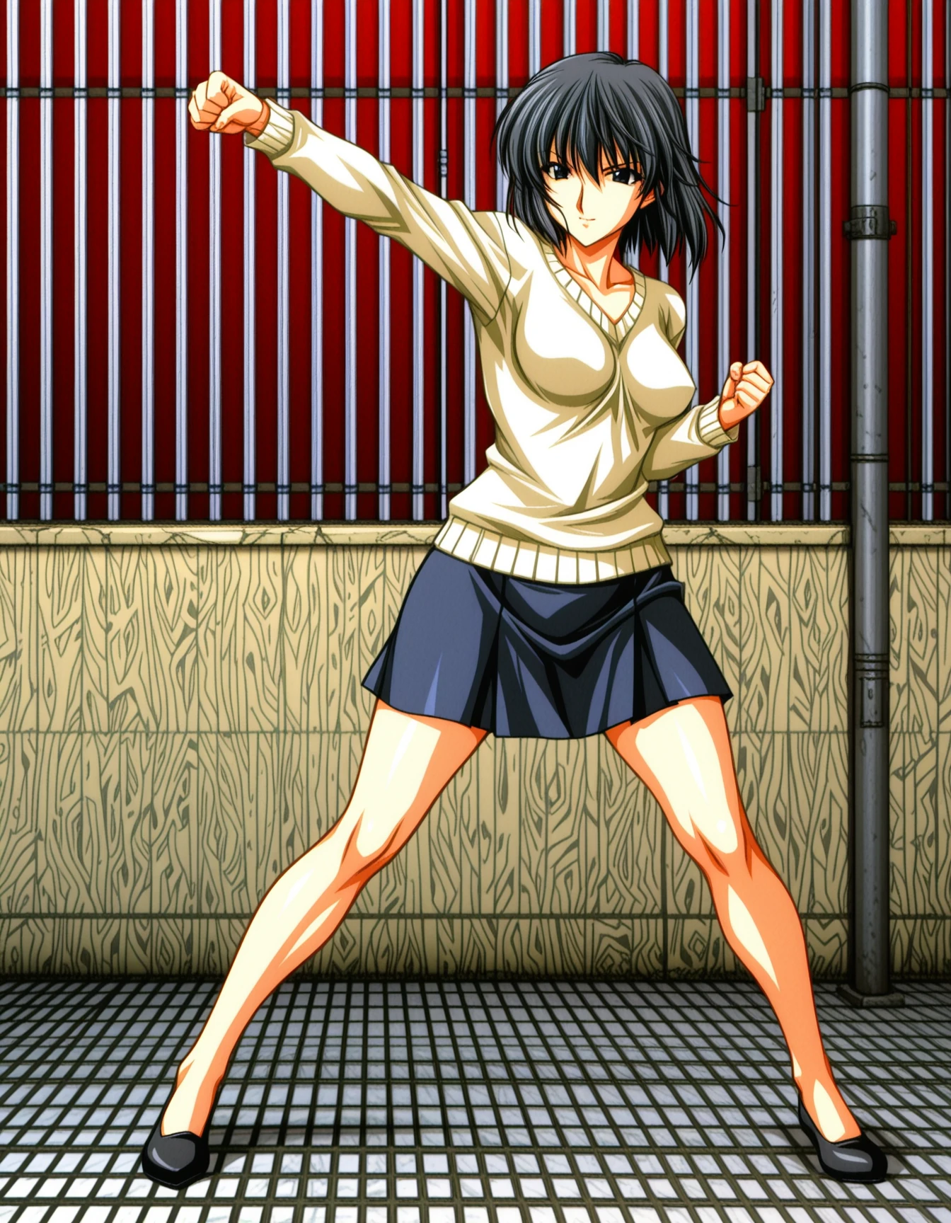 Sagamiya Takafumi Style v1.0