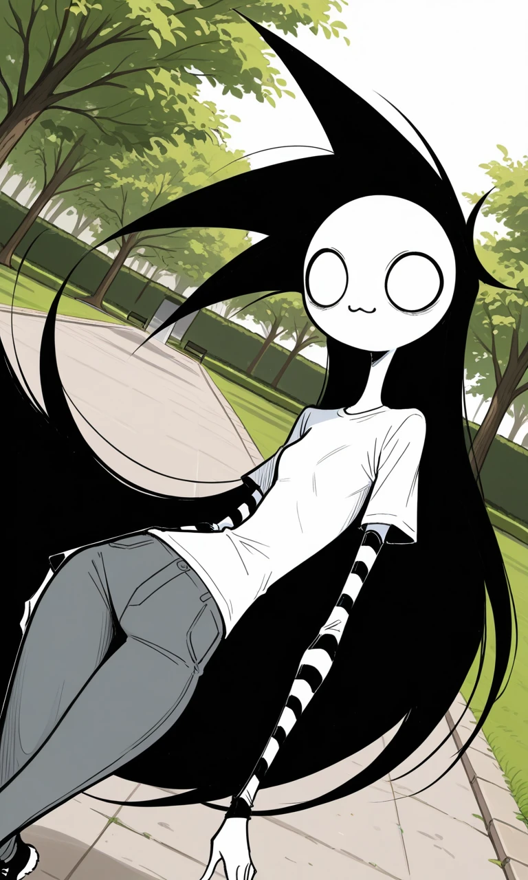 DARODUGO | YOUTUBER | 2 OUTFITS | COMISSION v1.0