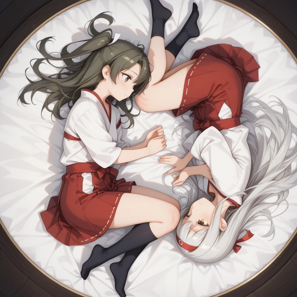 百合太極図 / IL_Yuri_Taijitu v1.1