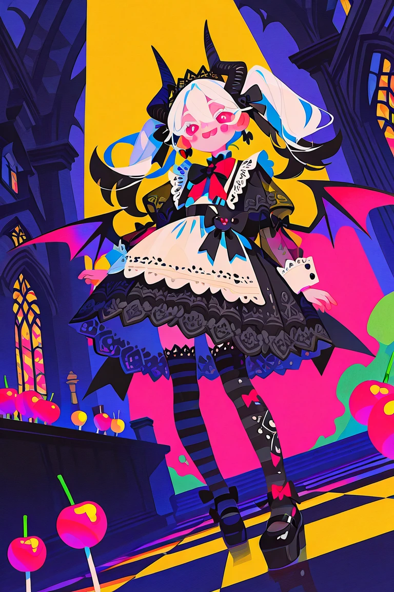 Anomaly - Illus x Niji V1