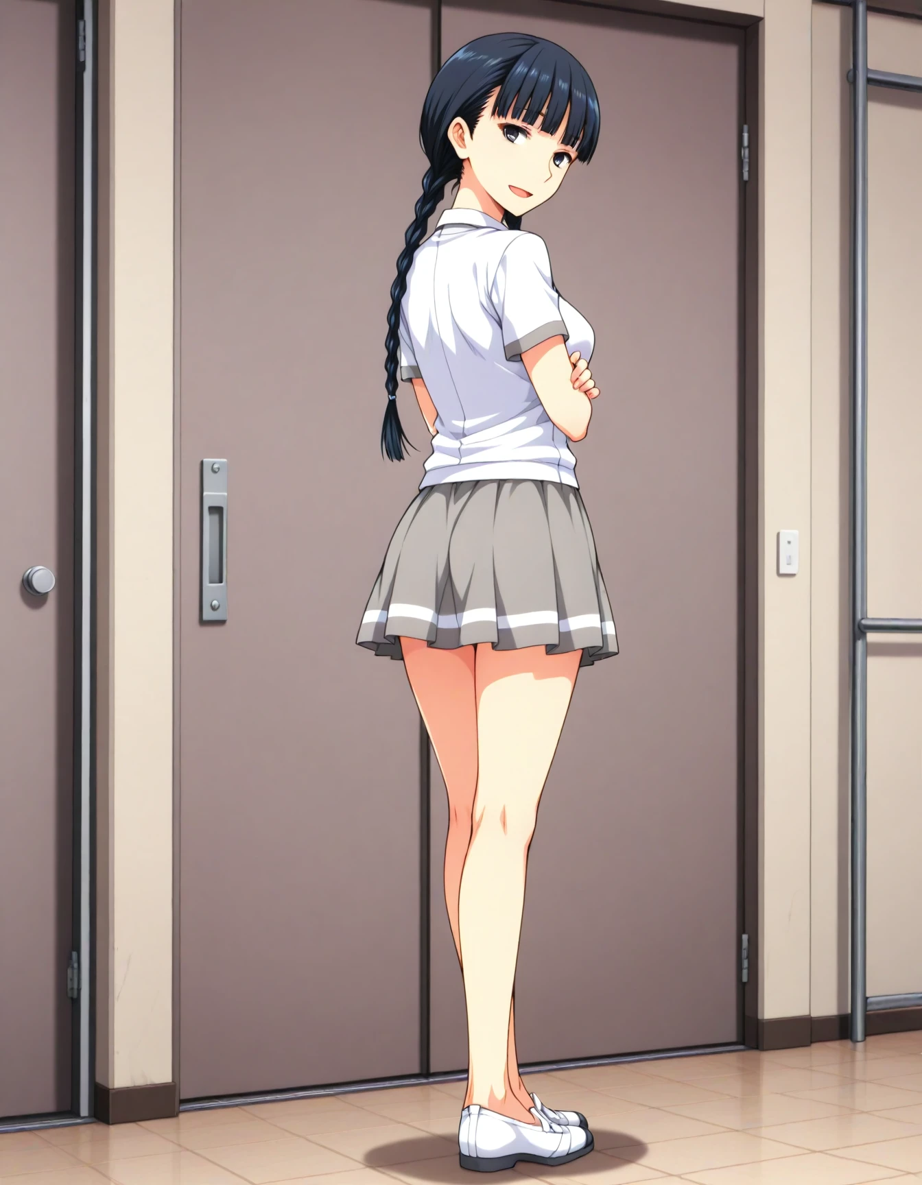 miharu Style v1.0