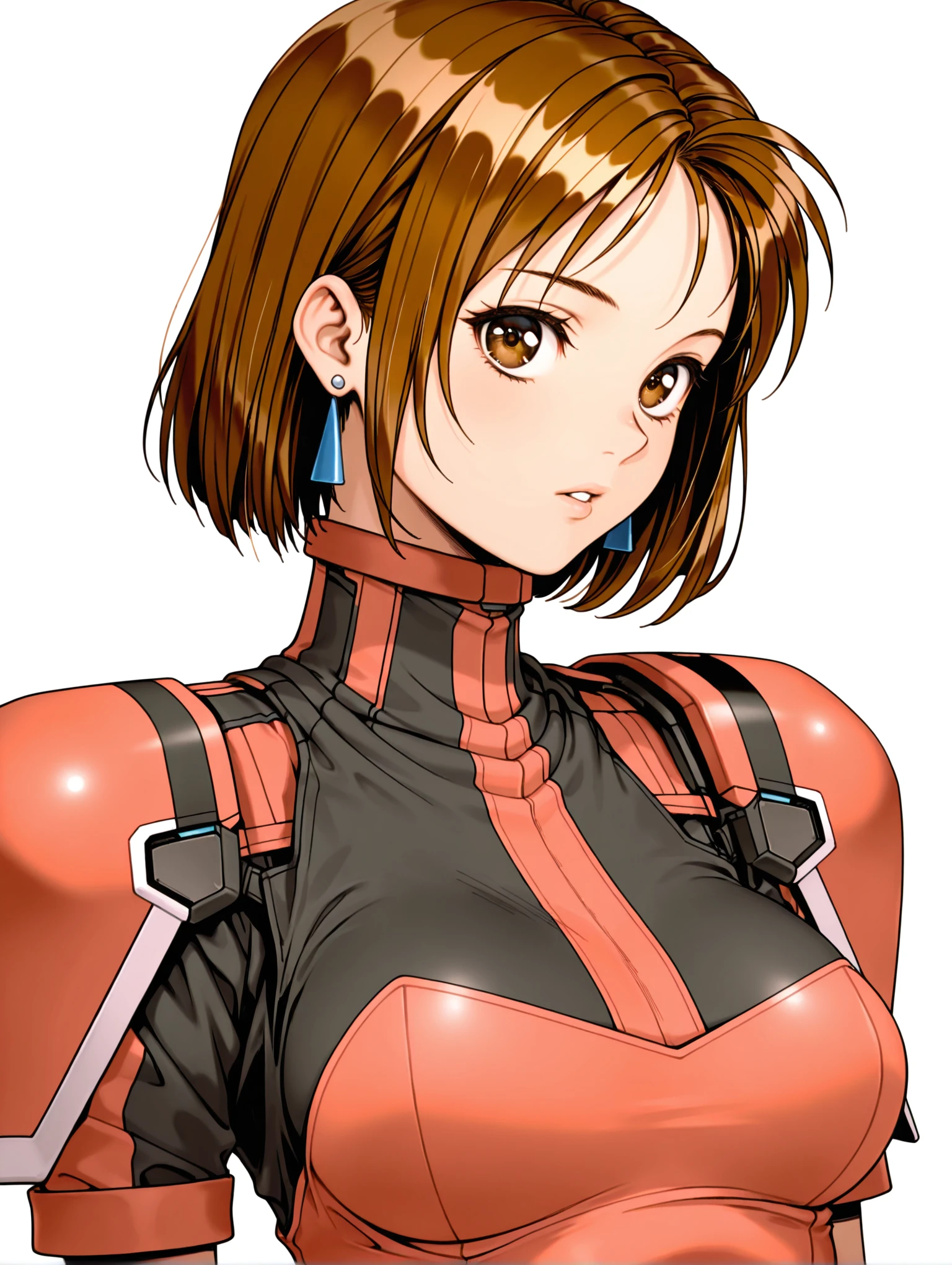 【令和最新版】【Illustrious】 タカス・ナミ アドバンスド パワードール2 (Takasu Nami) (advanced power dolls2) v1.1